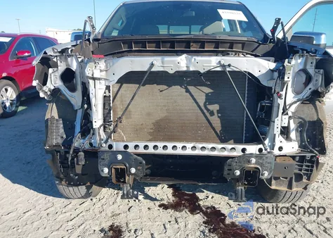 2022 Chevrolet Silverado 1500 2Wd Short Bed Lt из США, поврежденный, VIN 1GCPACED7NZ531367